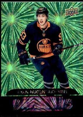 Ryan Nugent Hopkins [Green] #DZ-117