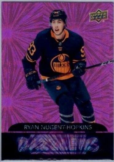 Ryan Nugent Hopkins [Pink] #DZ-117