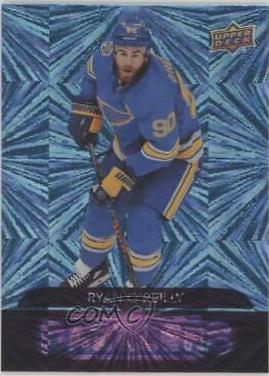 Ryan O'Reilly #DZ-37