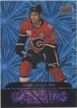 Sean Monahan #DZ-57