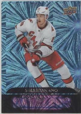 Sebastian Aho #DZ-9