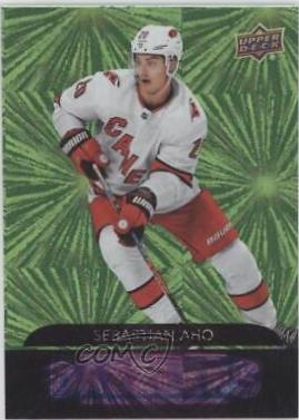 Sebastian Aho [Green] #DZ-9