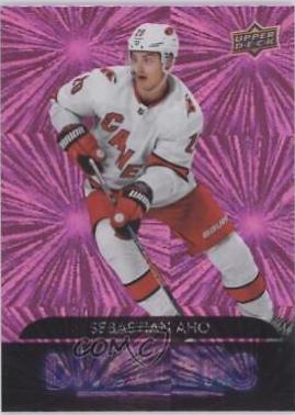 Sebastian Aho [Pink] #DZ-9