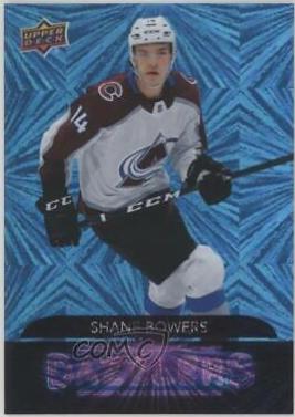 Shane Bowers #DZ-62
