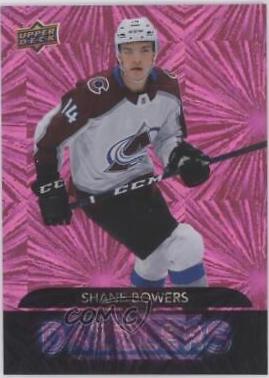 Shane Bowers [Pink] #DZ-62
