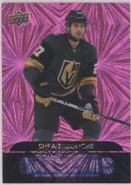 Shea Theodore [Pink] #DZ-98