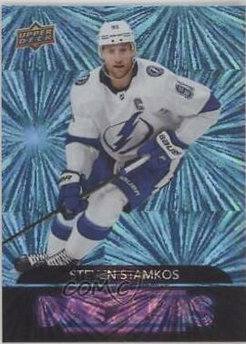 Steven Stamkos #DZ-38