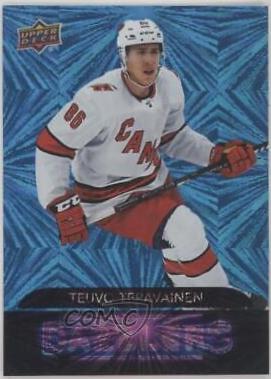 Teuvo Teravainen #DZ-58