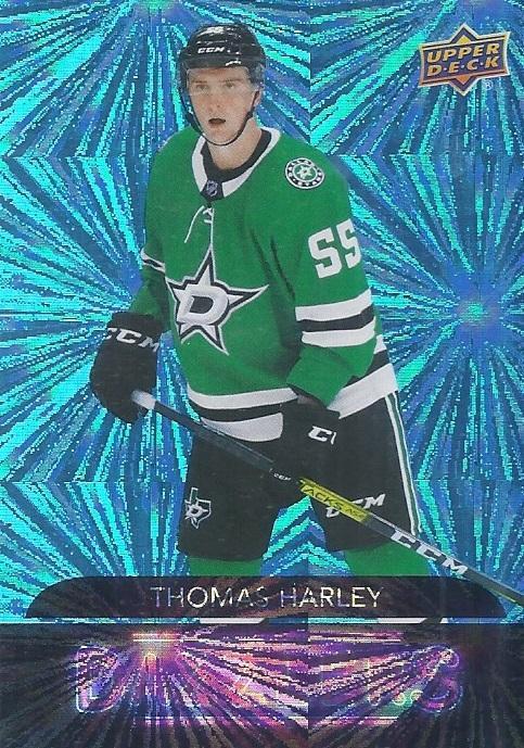 Thomas Harley #DZ-66
