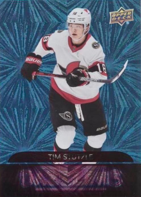 Tim Stutzle #DZ-131