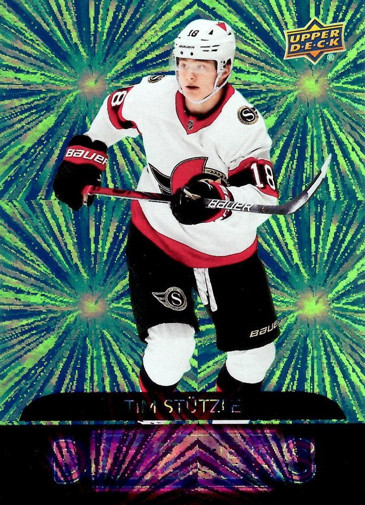 Tim Stutzle [Green] #DZ-131