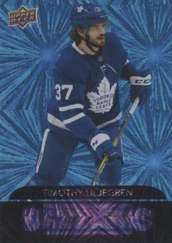 Timothy Liljegren #DZ-90