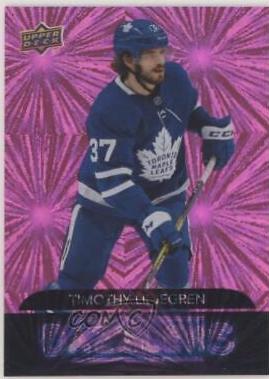 Timothy Liljegren [Pink] #DZ-90