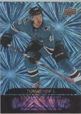 Tomas Hertl #DZ-35