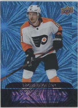 Travis Konecny #DZ-84