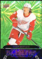 Tyler Bertuzzi [Green] #DZ-69