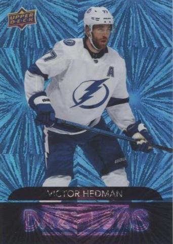 Victor Hedman #DZ-89