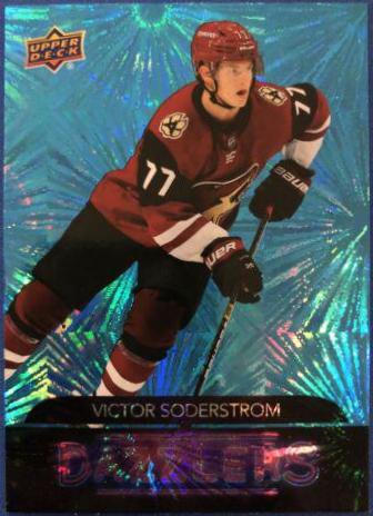 Victor Soderstrom #DZ-53