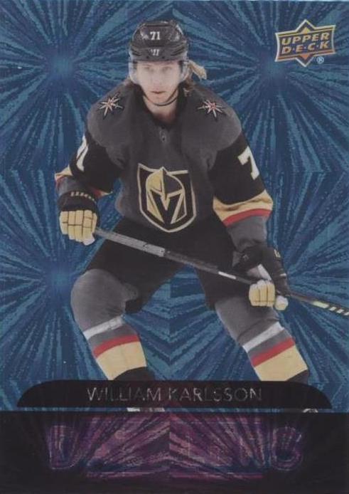 William Karlsson #DZ-145