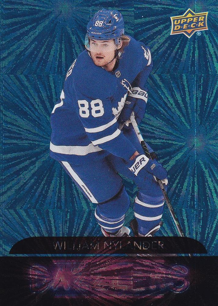 William Nylander #DZ-142