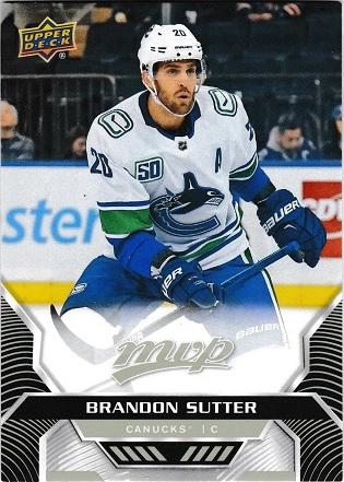 Brandon Sutter #115