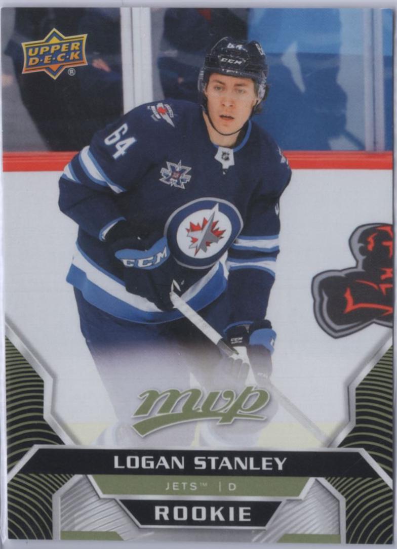 Logan Stanley #272