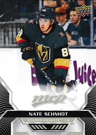 Nate Schmidt #88