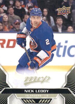 Nick Leddy #166