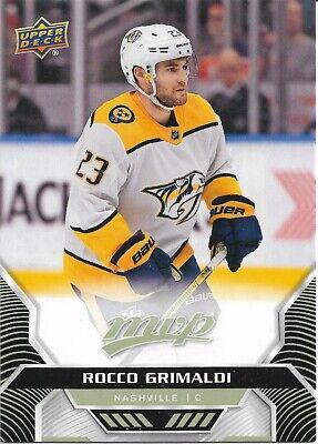 Rocco Grimaldi #168