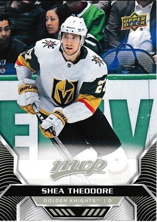 Shea Theodore #98
