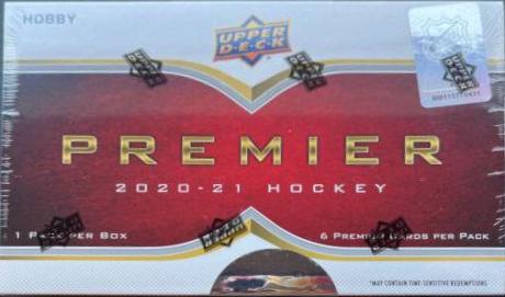 Hobby Box
