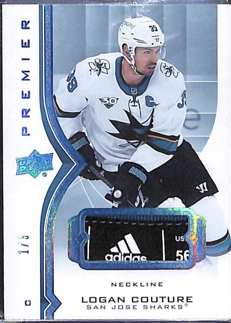 Logan Couture [Neckline] #7