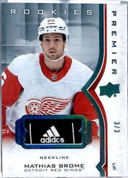 Mathias Brome [Neckline] #79