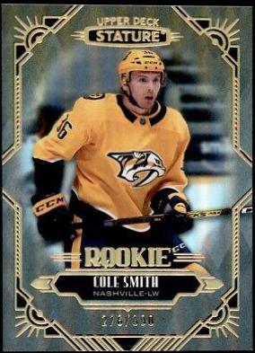 Cole Smith #112