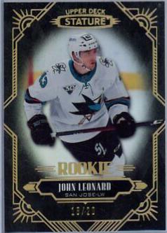 John Leonard [Black] #128