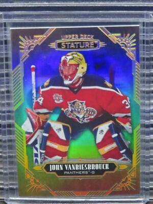 John Vanbiesbrouck #78