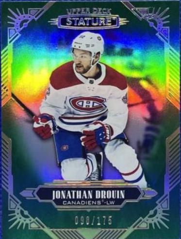 Jonathan Drouin [Green] #48