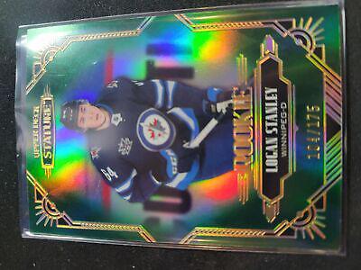 Logan Stanley [Green] #133