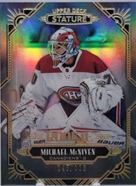 Michael McNiven #191