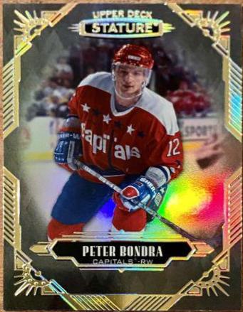 Peter Bondra #97