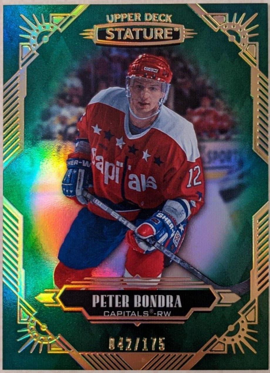 Peter Bondra [Green] #97