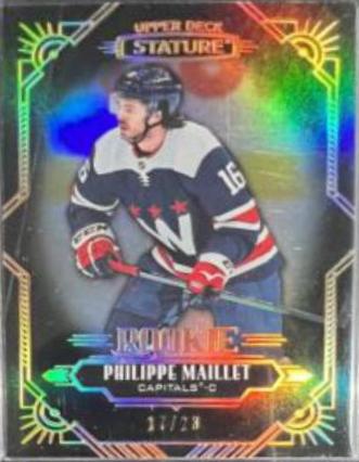 Philippe Maillet [Black] #115