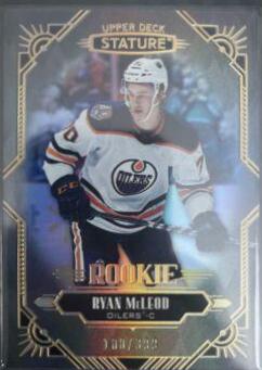 Ryan McLeod #181