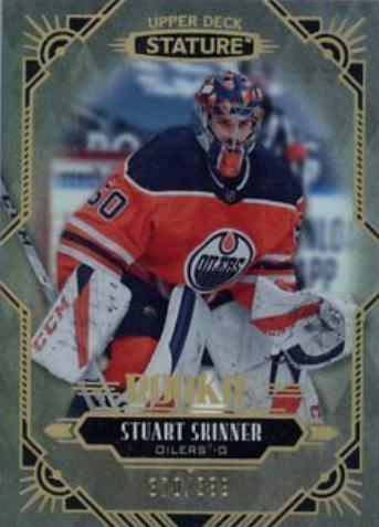 Stuart Skinner #120