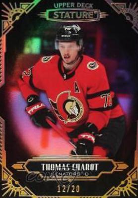 Thomas Chabot [Black] #46