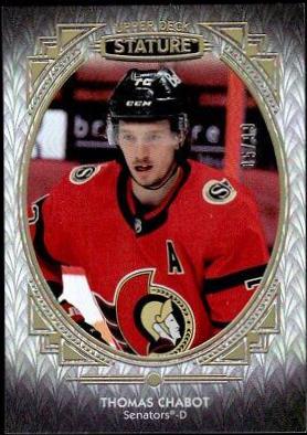 Thomas Chabot [Portrait] #46