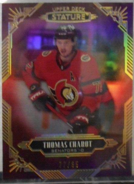 Thomas Chabot [Red] #46