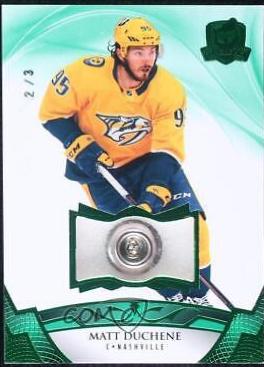 Matt Duchene [Green Button] #69