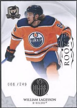 William Lagesson #193