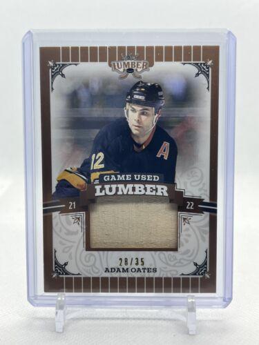 Adam Oates [Bronze] #GUL-AO1
